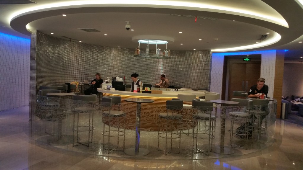 air china business class lounge 71 shanghai pudong